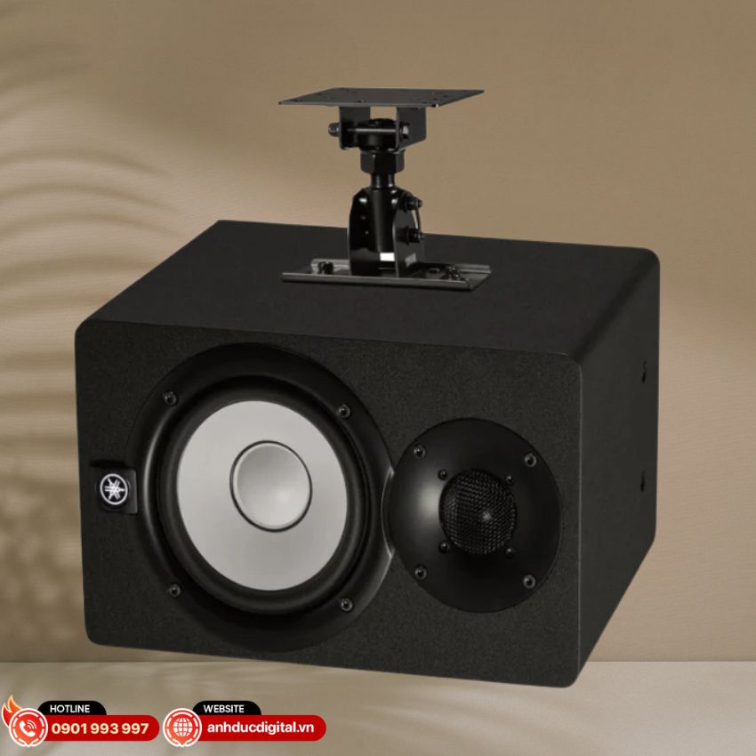 Loa Yamaha công suất mạnh mẽ