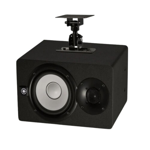 Loa kiểm âm Yamaha HS8I | Black (Chính hãng