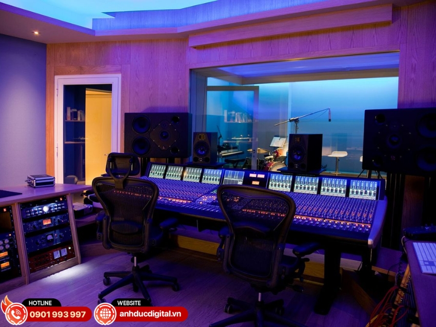 Ứng dụng thực tiễn của Yamaha MSP3A