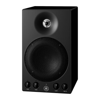 Loa kiểm âm Yamaha MSP3A (Chính hãng)