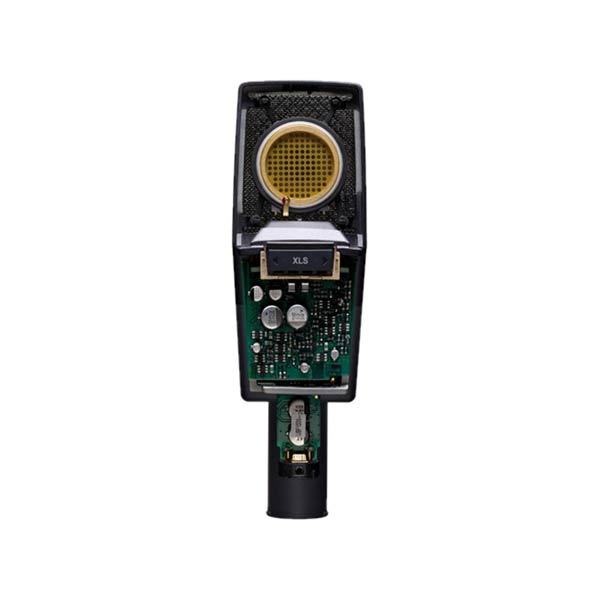 Micro AKG C414 XLS 2