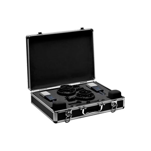 Micro AKG C414 XLS 3