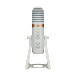 Micro Live Stream USB Yamaha AG01 | White (Chính hãng)