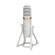 Micro Live Stream USB Yamaha AG01 | White (Chính hãng)
