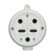 Micro Live Stream USB Yamaha AG01 | White (Chính hãng)
