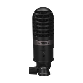 Micro Condenser Yamaha YCM01U | Black (Chính hãng)