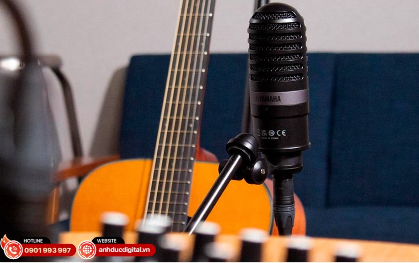 YCM01U phù hợp cho mọi đối tượng