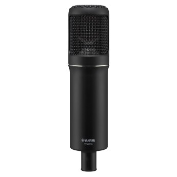 Micro Condenser Yamaha YCM705 | Black (Chính hãng)