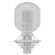 Micro Condenser Yamaha YCM705 | White (Chính hãng)