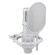 Micro Condenser Yamaha YCM705 | White (Chính hãng)