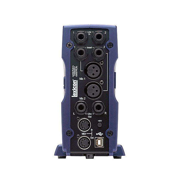 Lexicon Desktop Recording Studio Lambda 3