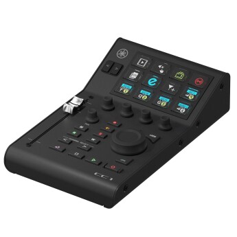 Bộ điều khiển USB Yamaha CC1 (Chính hãng)