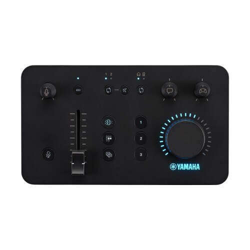 Mixer Yamaha ZG01 (Chính hãng)