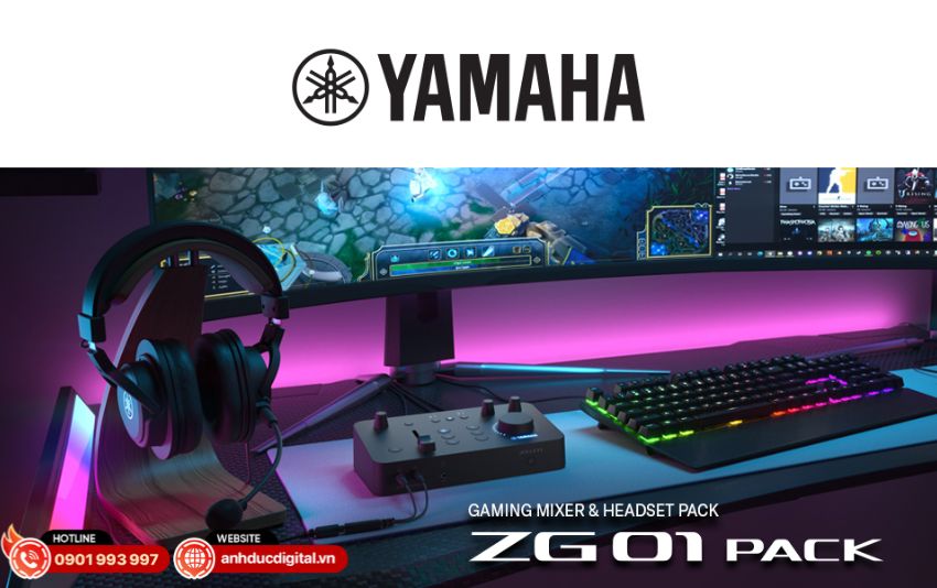 Phần Mềm ZG Controller