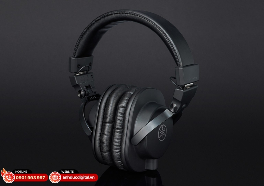 Tai nghe kiểm âm Yamaha HPH-MT5