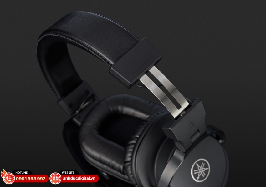 Tai nghe kiểm âm Yamaha HPH-MT5 - 5