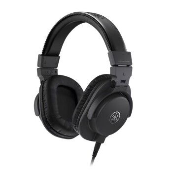 Tai nghe kiểm âm Yamaha HPH-MT5 (Chính hãng)