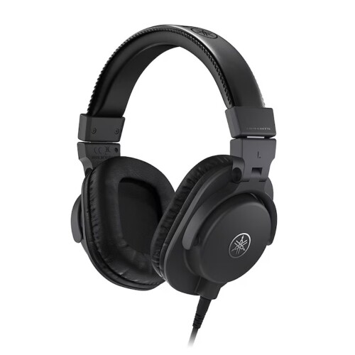 Tai nghe kiểm âm Yamaha HPH-MT5 (Chính hãng)