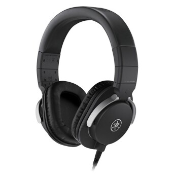 Tai nghe kiểm âm Yamaha HPH-MT8 (Chính hãng)