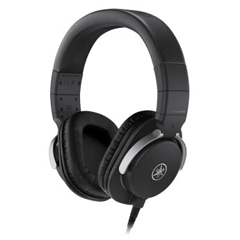 Tai nghe kiểm âm Yamaha HPH-MT8 (Chính hãng)
