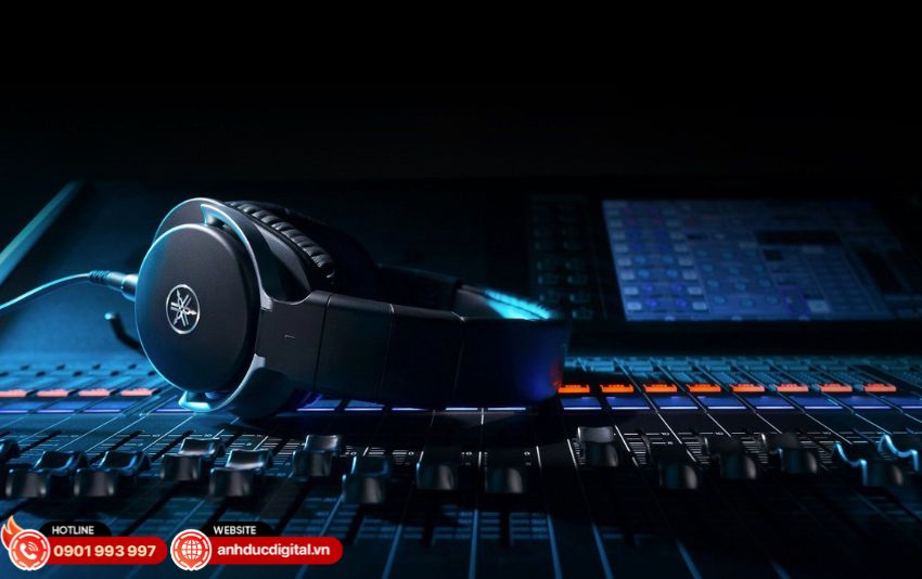 Địa chỉ bán tai nghe HPH-MT8