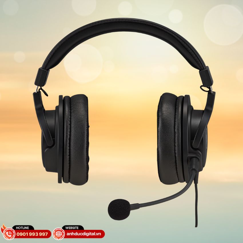 Thiết Kế Tối Giản Của Tai Nghe Yamaha YH-G01