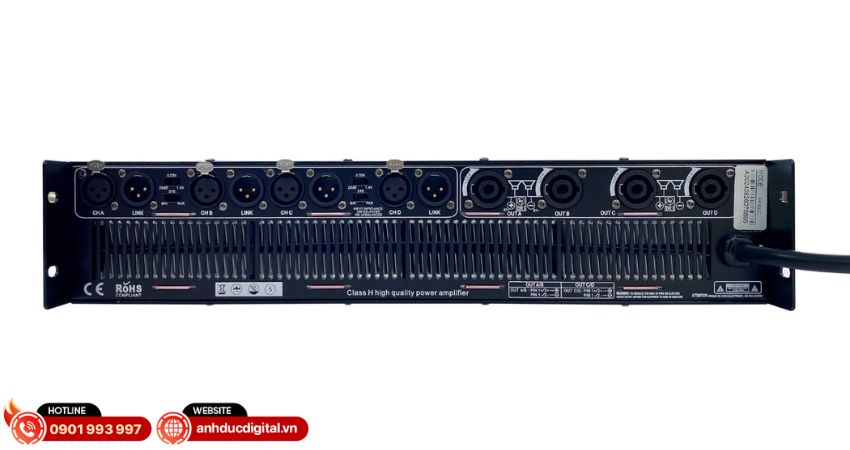 NEKO AK4900 (1)