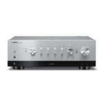 Amply Yamaha R-N800A | Silver (Chính hãng)