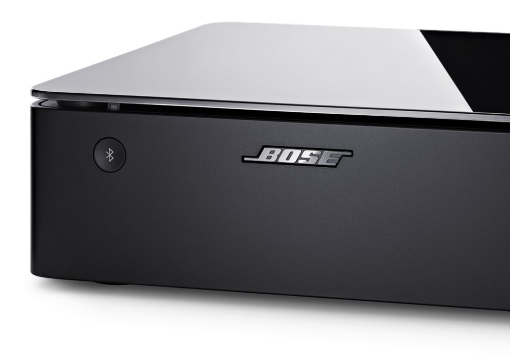 Bose Music Amplifier 11