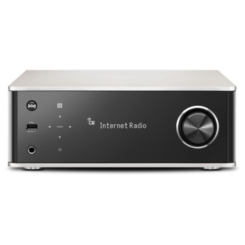 Amply Denon DRA-100 (Chính hãng)