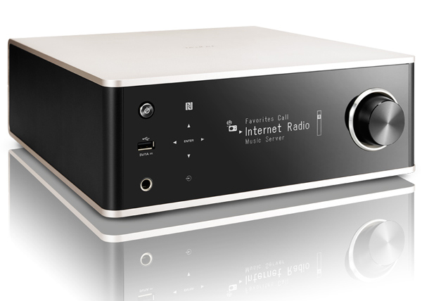 Denon DRA-100 22