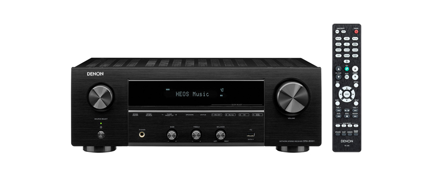 Denon DRA-800H 11
