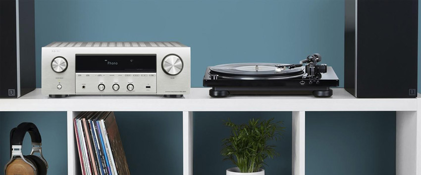 Denon DRA-800H 14
