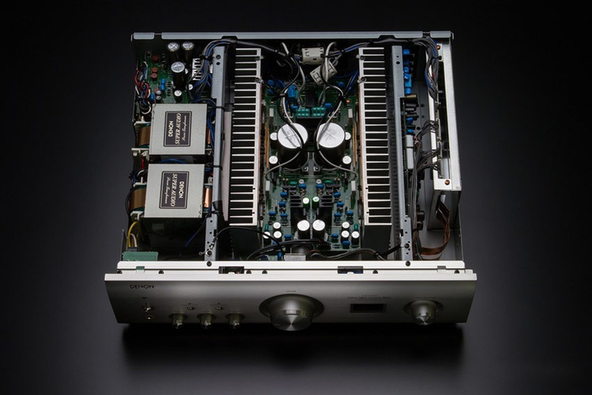 PMA-1600NE 12