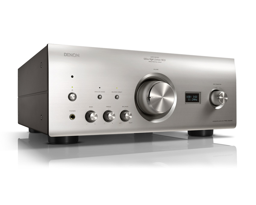 Denon PMA-2500NE 11
