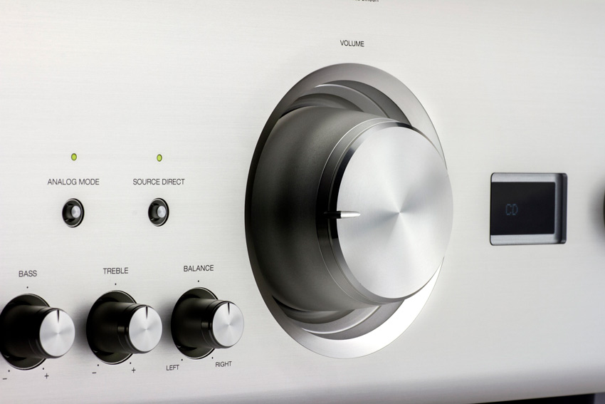 Denon PMA-2500NE 12