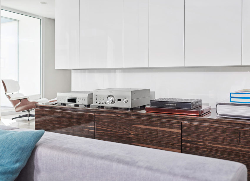 Denon PMA-2500NE 13