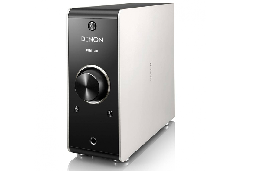Denon PMA-30 11