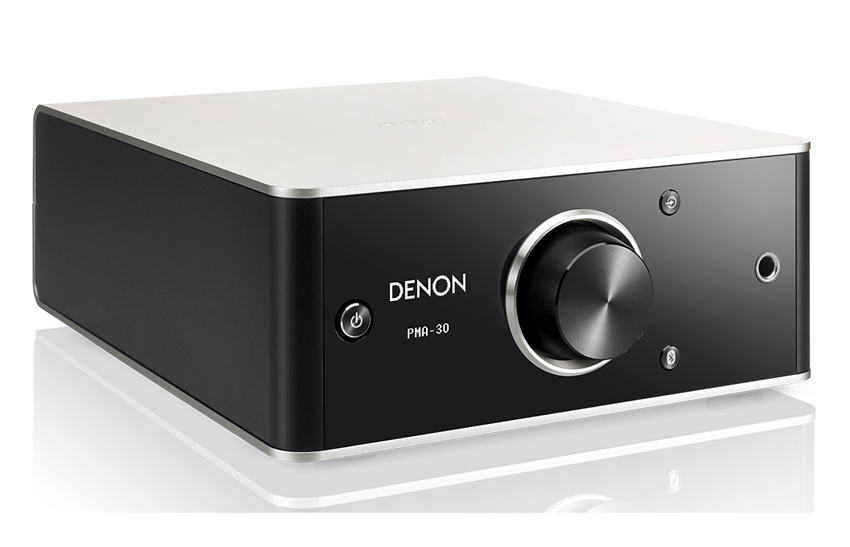Denon PMA-30 12