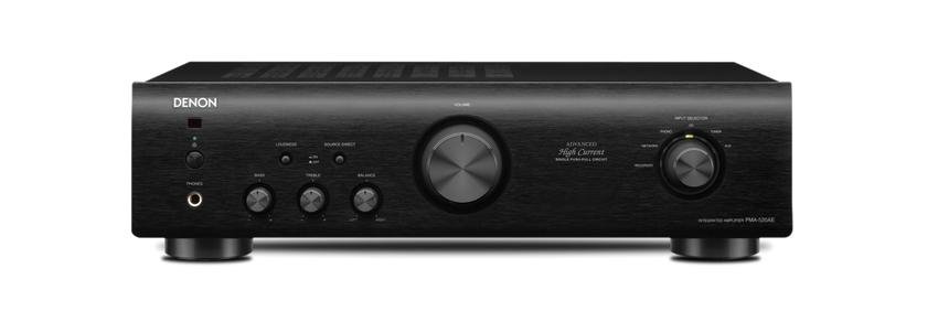 Denon PMA 520AE 11