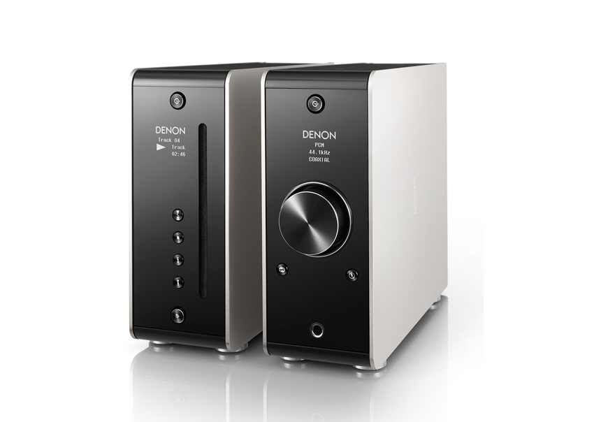 Denon PMA-60 11