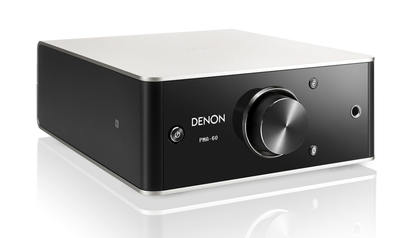 Denon PMA-60 113