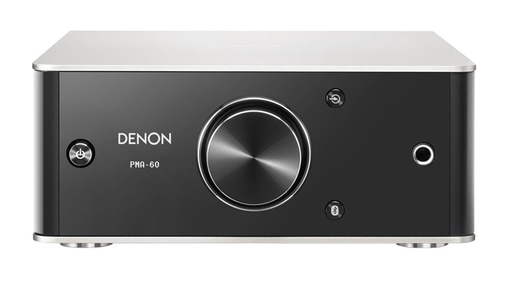 Denon PMA-60 14