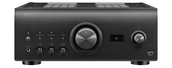 Amply Denon PMA-A110 12
