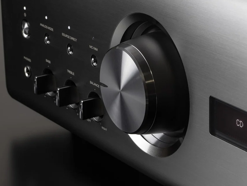 Amply Denon PMA-A110 14