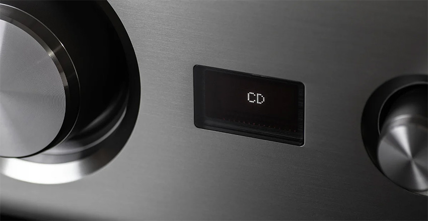 Amply Denon PMA-A110 16