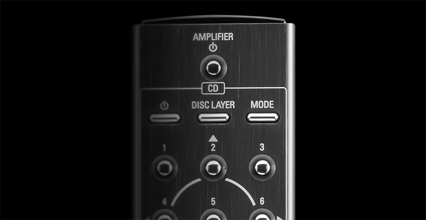 Amply Denon PMA-A110 17