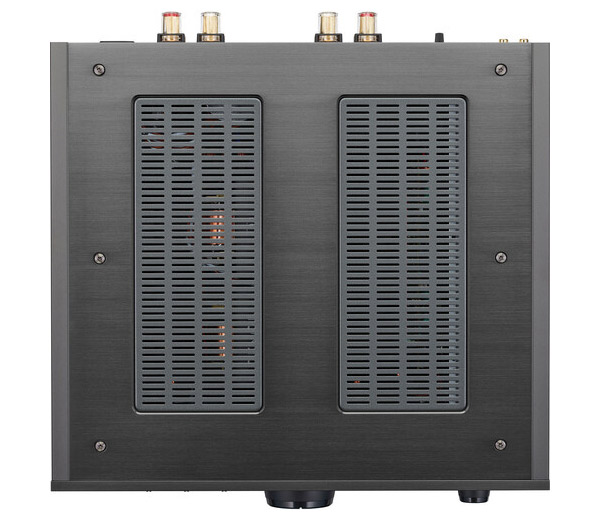 Amply Denon PMA-A110 22