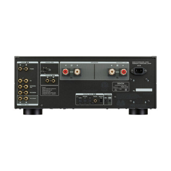 Amply Denon PMA-A110 - 110 Year Anniversary Edition (Chính hãng)