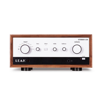Amply Leak Stereo 130 (Chính Hãng)